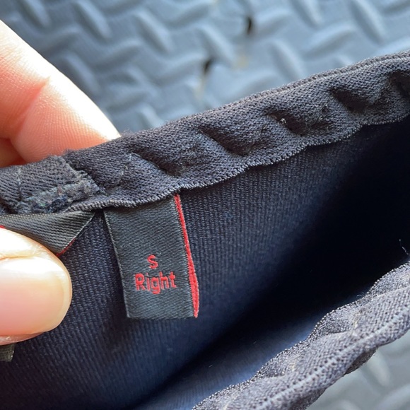 COPY - SBD knee sleeves - Picture 2 of 2